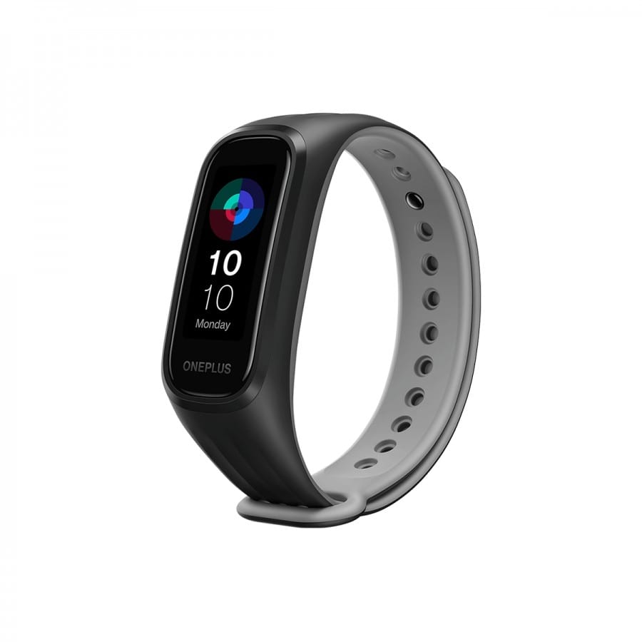 The OnePlus Band launched today with 14 Days battery life -Techweu 3
