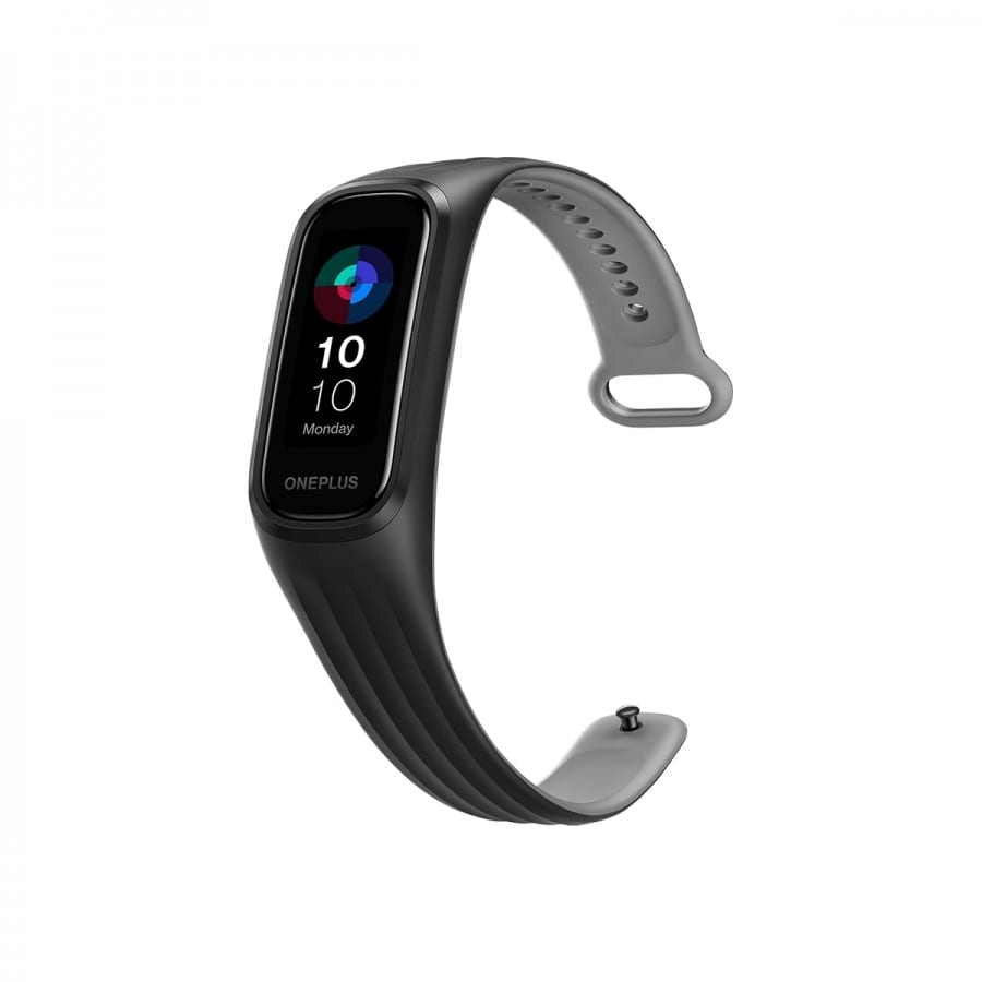 The OnePlus Band launched today with 14 Days battery life -Techweu 3
