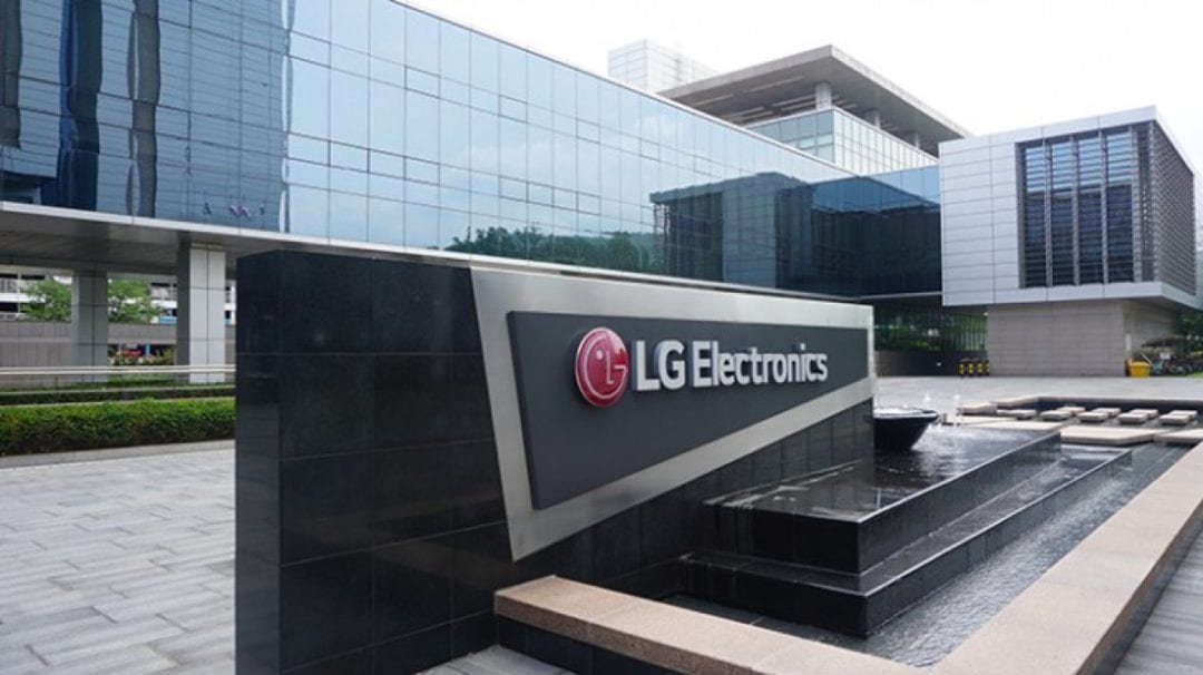 LG is officially out of the smartphone business