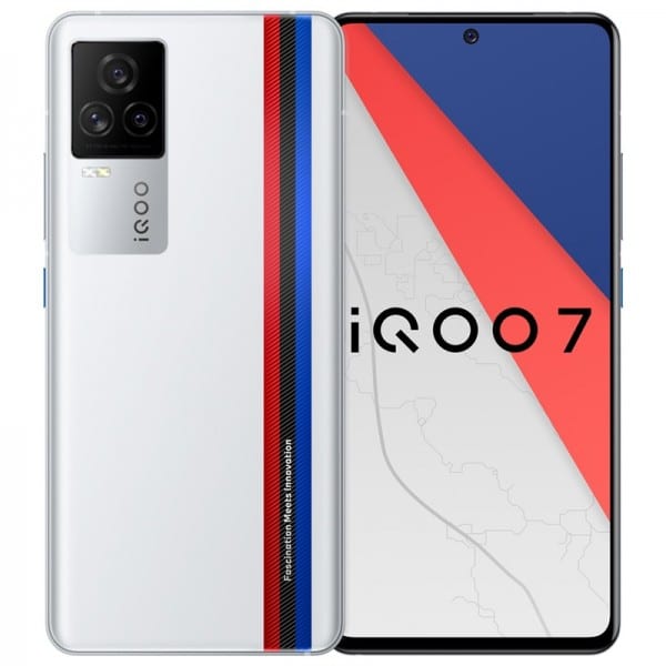 iQOO 7 series to launch in India April 26-Techweu