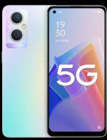 OPPO A96 5G