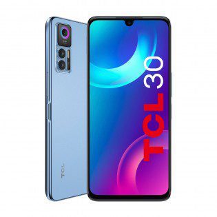 Leaked renders of the TCL 30 and TCL 30+