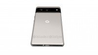 Google Pixel 7 side views