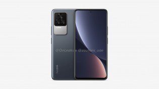 Redmi K50 Pro