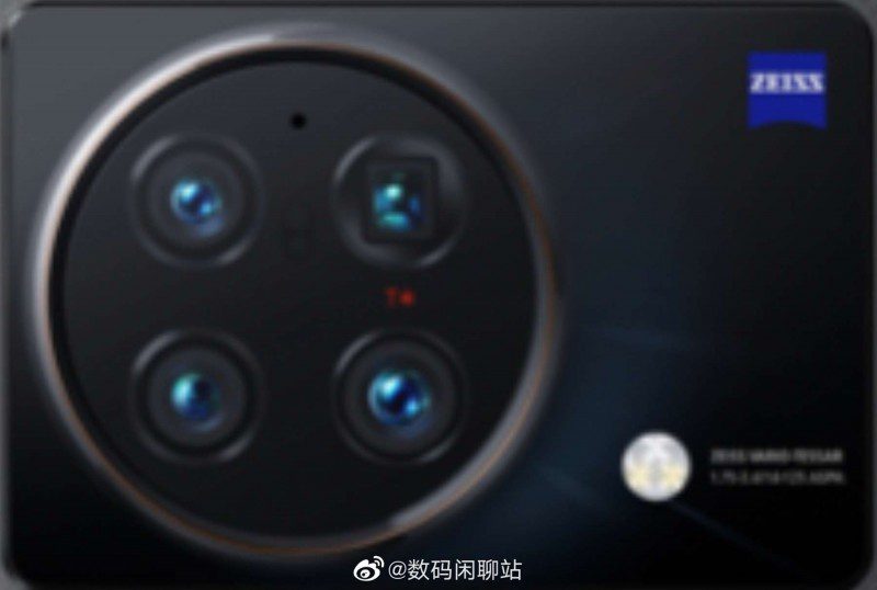 Specs for vivo X80, X80 Pro, X Fold and iQOO Neo6 surface