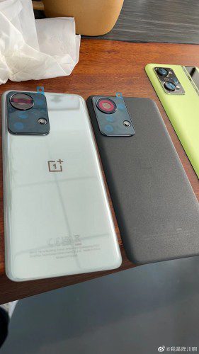 OnePlus 10 or 10R