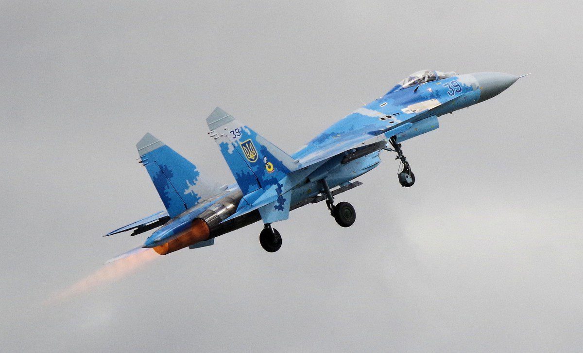 Google is adding Air Strike alerts for Android users in Ukraine