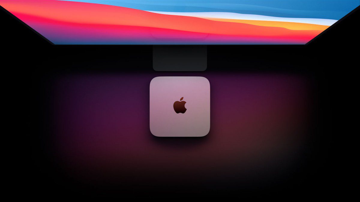 Kuo: Apple will unveil more powerful Mac mini and an an affordable 27-inch Apple display 