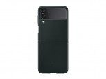 Samsung Galaxy Z Flip3 5G Leather Cover