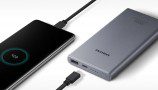 10,000mAh battery