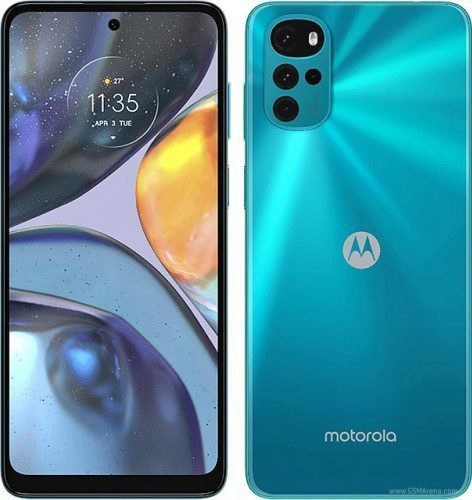 Motorola Moto G22 arrives in India with faster charging, sales begin April 13