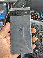Google Pixel 6a hands-on images