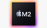 Apple unveils M2 chipset with 18% faster CPU, 35% faster GPU compared to the M1