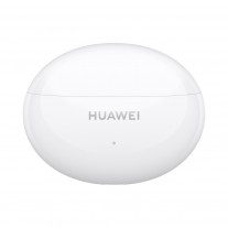 Huawei FreeBuds 5i in White (smooth finish)