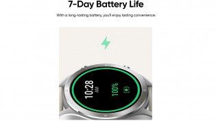 Realme TechLife Watch R100 will support Bluetooth calling and pack a 380 mAh battery