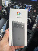 Google Pixel 6a hands-on images