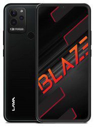 Lava Blaze