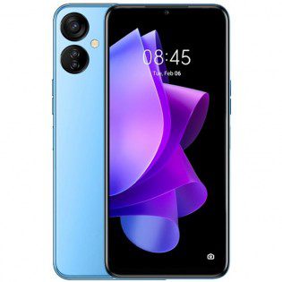Nigerian Tecno Spark 9T