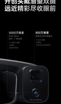 Xiaomi Mijia AR Glasses