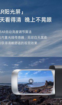 Xiaomi Mijia AR Glasses