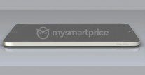 iPad 2022 CAD renders