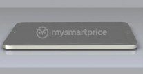 More iPad 2022 CAD renders