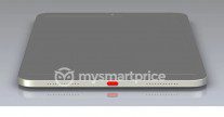 More iPad 2022 CAD renders