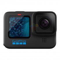 GoPro Hero11 Black (leaked images)