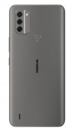 Nokia C31 in Charcoal