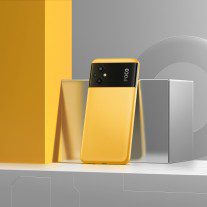 Poco M5