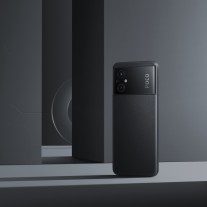 Poco M5