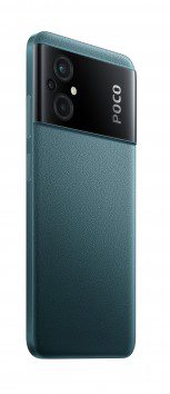 Poco M5