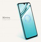 vivo V25 highlights