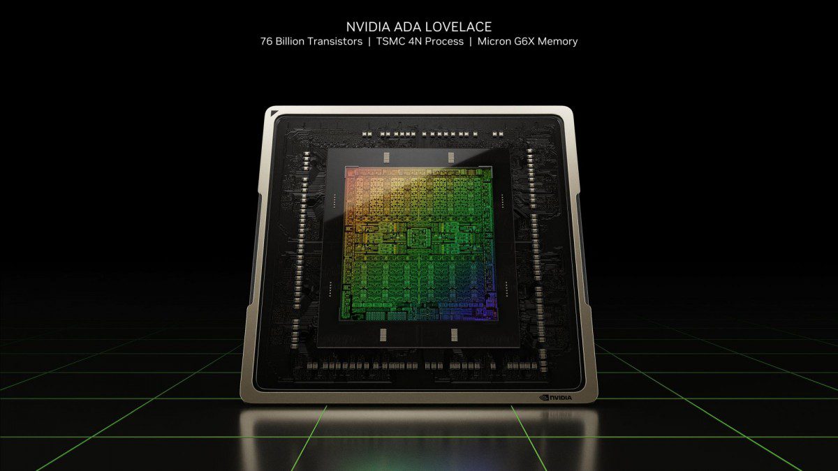 Nvidia announces RTX 40-series graphics cards with 2-4x performance and DLSS 3