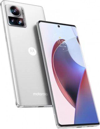Motorola Edge 30 Ultra