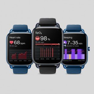 OnePlus Nord Watch