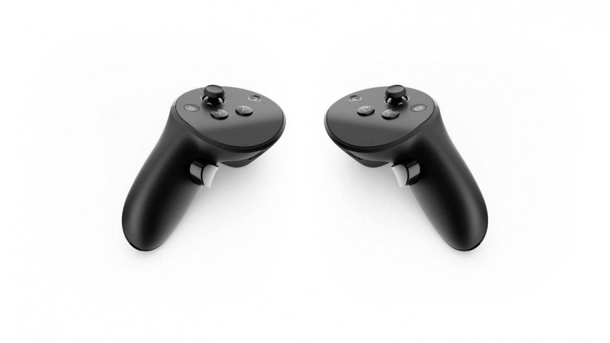 Meta Quest Pro unveiled: $1,500 VR/MR headset with improved optics, displays and performance