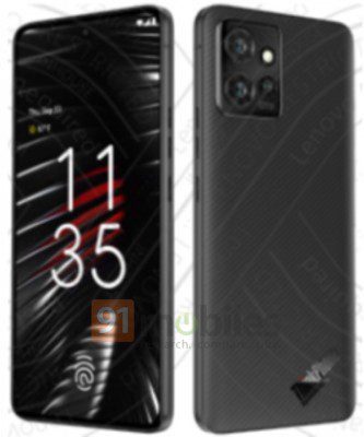 Motorola ''Bronco'' - a ThinkPhone or an Edge 40 Fusion (or both)