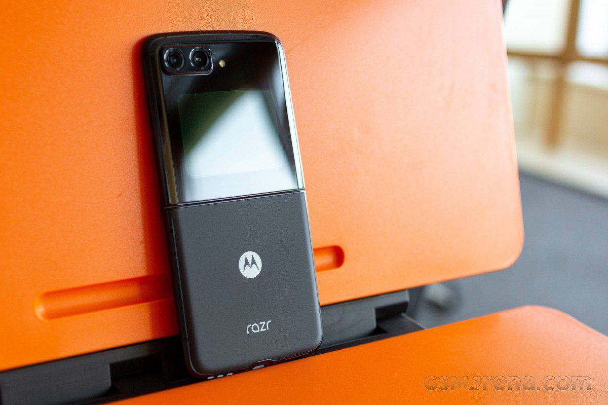 Motorola Razr 2022 review