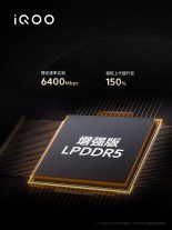 iQOO Neo7 SE key specs