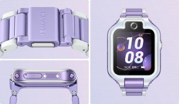 Kids Watch 5X and 5X Pro