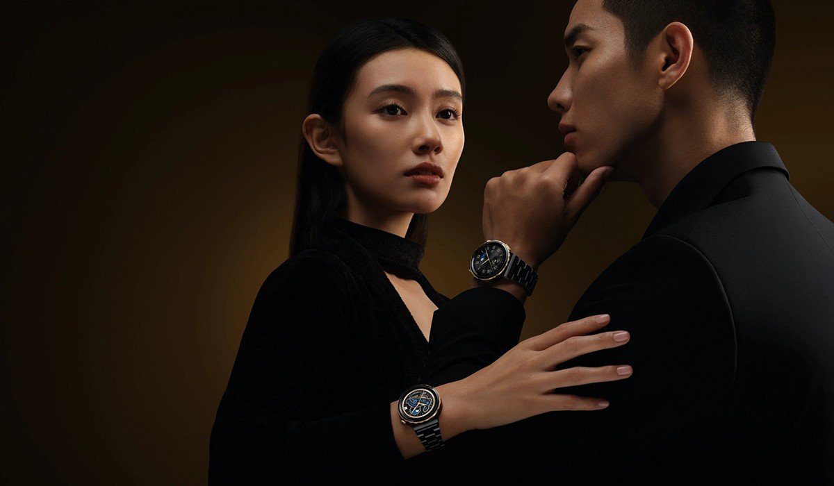 Huawei launches Watch Buds, Kids Watch 5X series and Watch GT 3 Pro Collector's Edition smartwatches