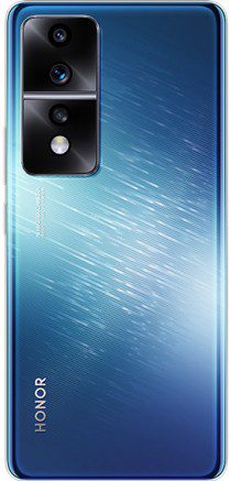 Honor 80 GT in all three color options