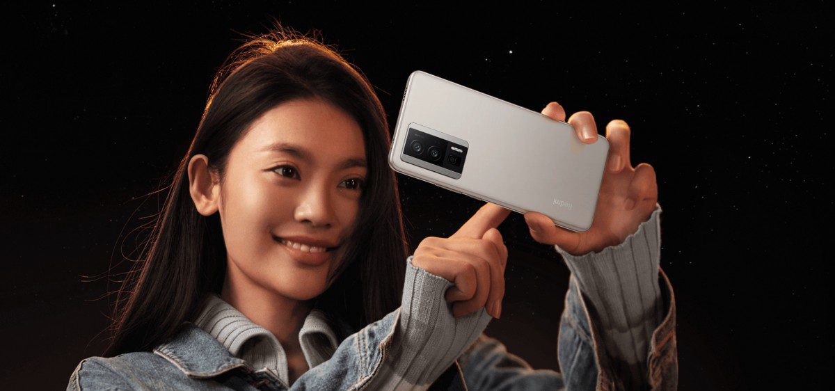 Xiaomi launches Redmi K60 series, Pro version gets Snapdragon 8 Gen 2