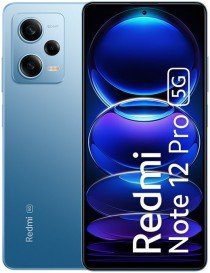 Redmi Note 12 Pro
