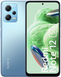 Redmi Note 12