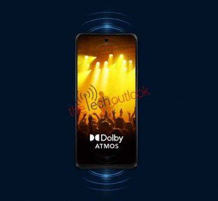 Alleged Moto G73 press images