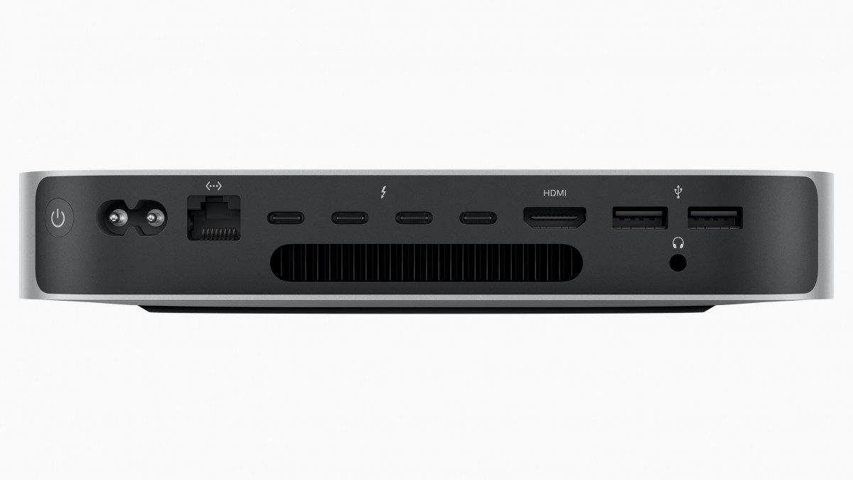 Apple announces new MacBook Pro and Mac mini models with M2 Pro and M2 Max