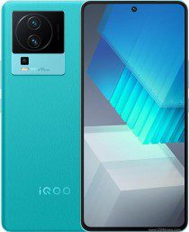 iQOO Neo7 Racing Edition