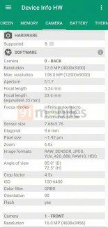 OnePlus Nord CE 3 screenshots